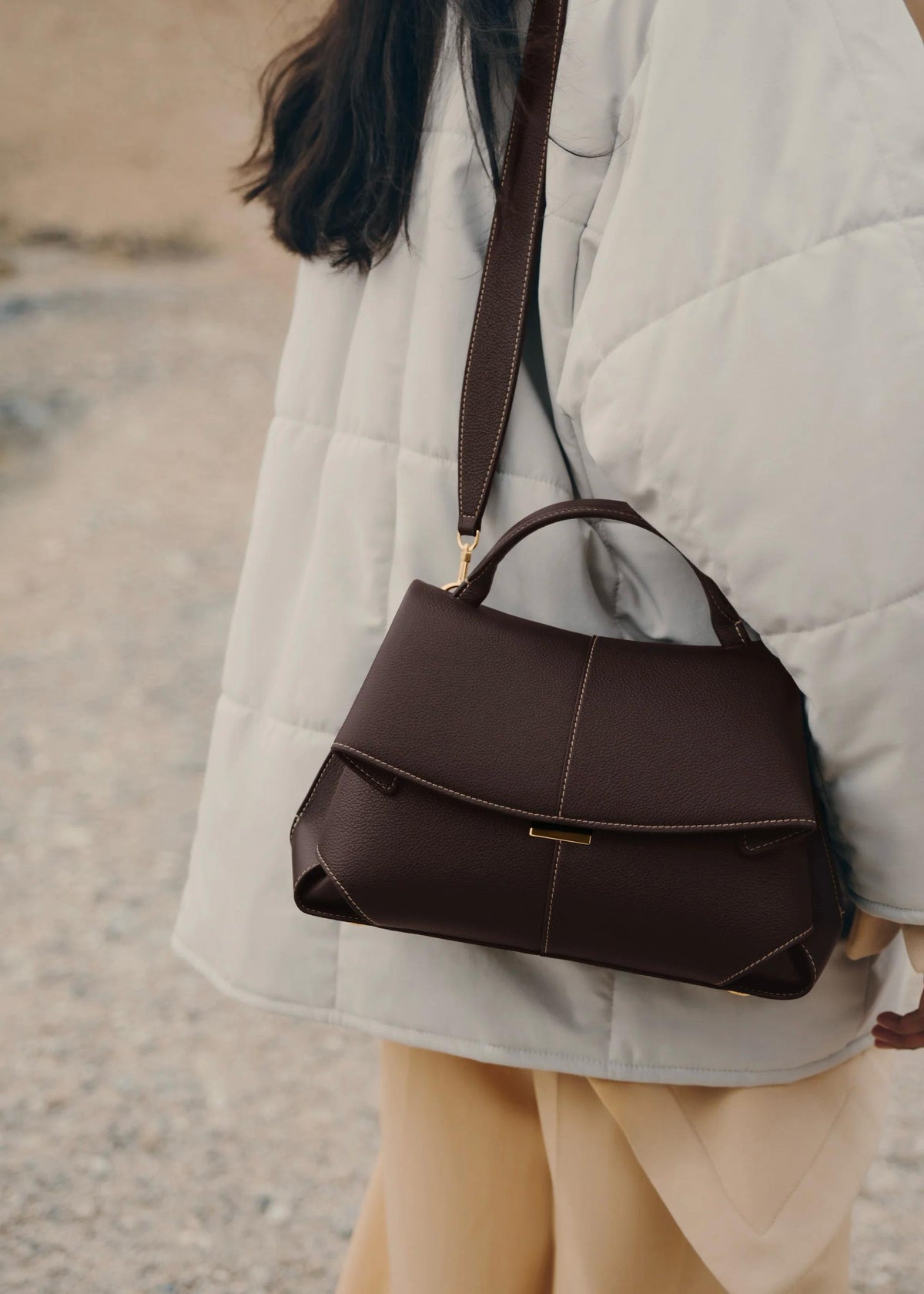 Bolso Aria