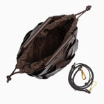 Julia — Bolso Trenzado Elegante