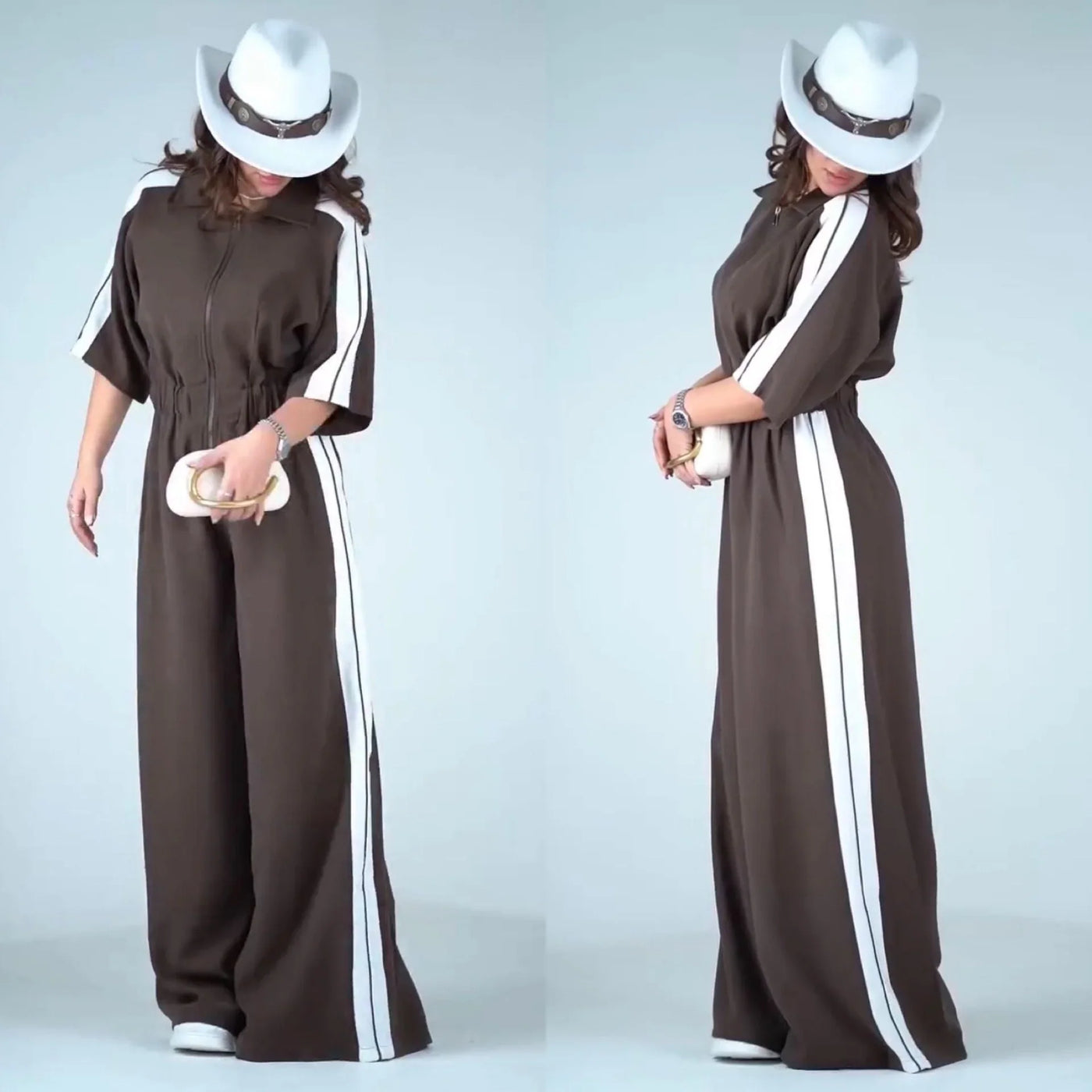 MonoChic – Fusionando Comodidad y Elegancia
