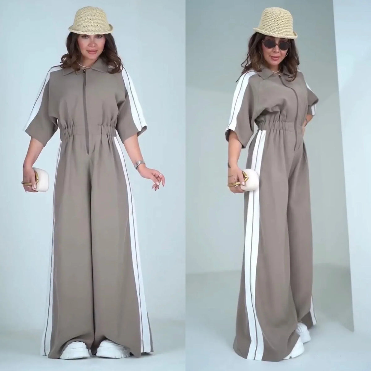 MonoChic – Fusionando Comodidad y Elegancia