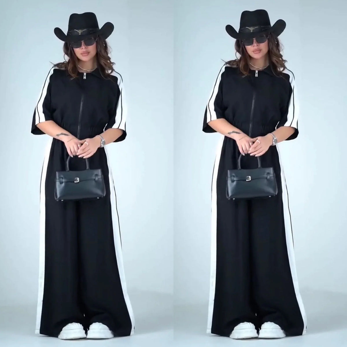 MonoChic – Fusionando Comodidad y Elegancia