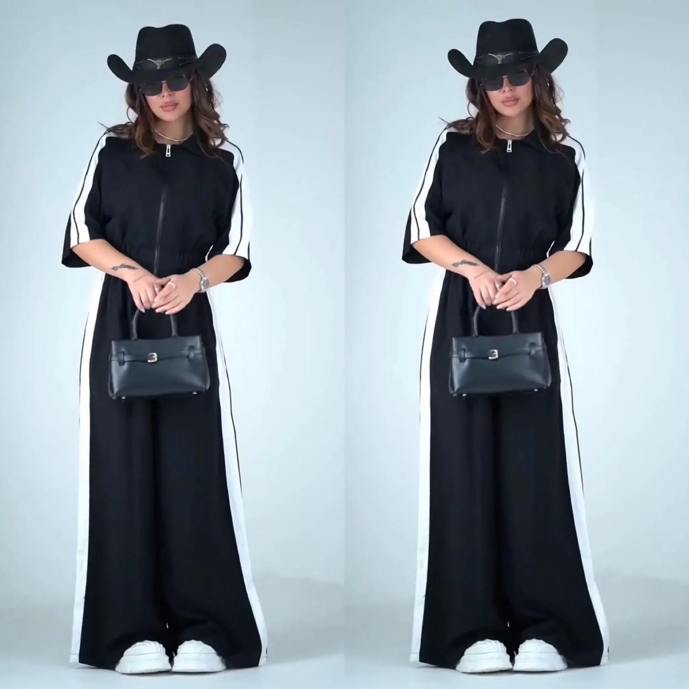 MonoChic – Fusionando Comodidad y Elegancia