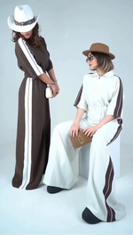 MonoChic – Fusionando Comodidad y Elegancia