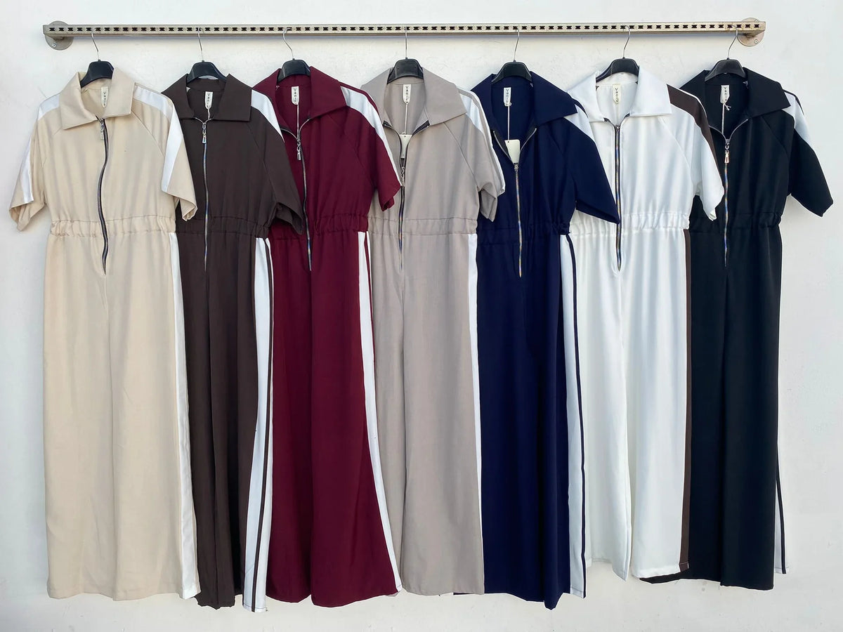 MonoChic – Fusionando Comodidad y Elegancia