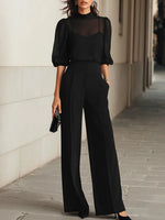 Emma™ | Conjunto Elegante de 3 Piezas