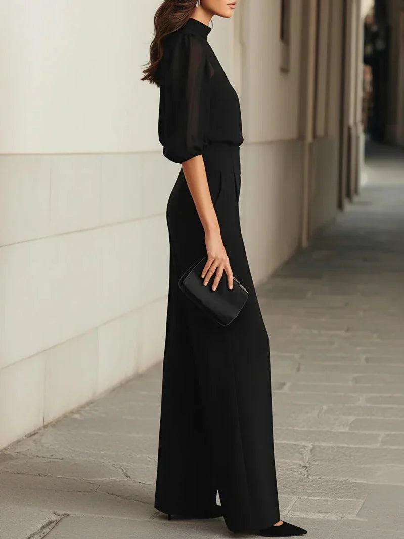 Emma™ | Conjunto Elegante de 3 Piezas