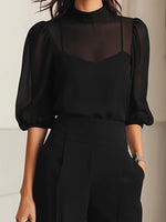 Emma™ | Conjunto Elegante de 3 Piezas