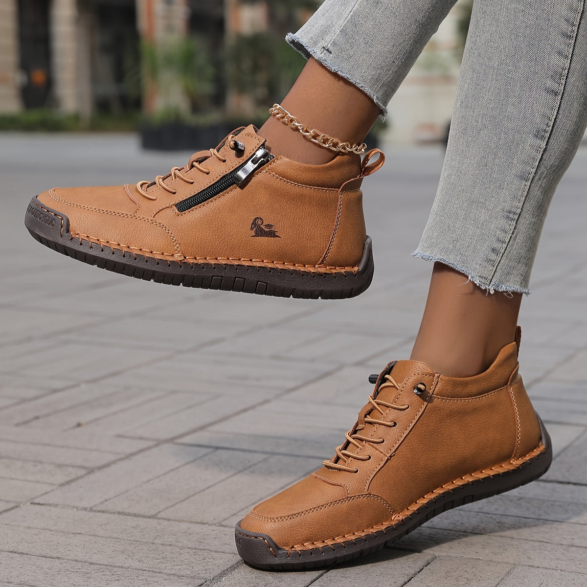 Emi™ | Zapatillas de Confort Terapéutico