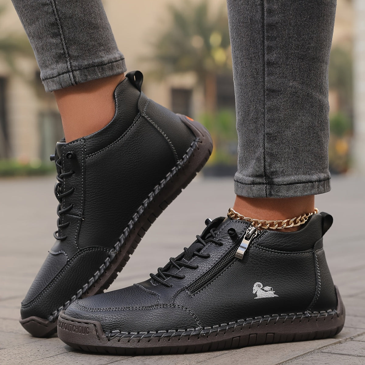 Emi™ | Zapatillas de Confort Terapéutico