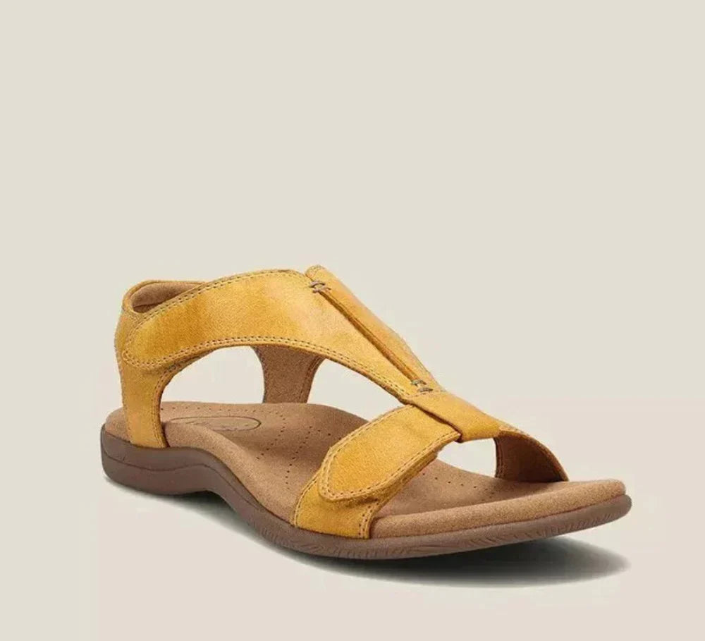Sandalias Ortopédicas de Confort