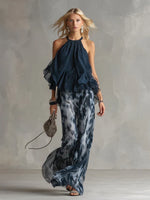 LUDOVICA | CONJUNTO ELEGANTE