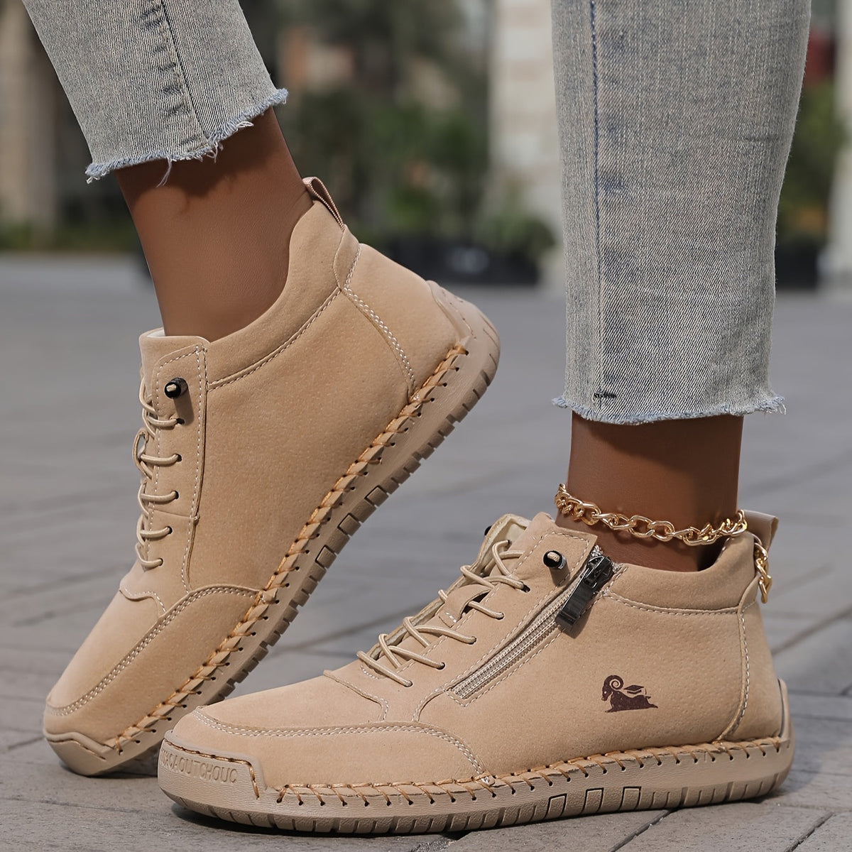 Emi™ | Zapatillas de Confort Terapéutico