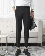 Look de Invierno 1 - Cena con Estilo