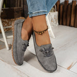 Ester - Mocasines Anatómicos Flexibles y Cómodos para Mujer de Valerina Milano