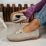 Ester - Mocasines Anatómicos Flexibles y Cómodos para Mujer de Valerina Milano