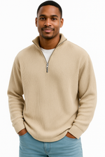 Pablo | Jersey Casual y Elegante