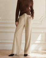 Pantalones Anchos Serena