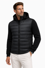 Nils | Chaqueta Híbrida Premium