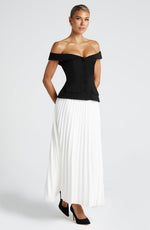 Top Blakely - negro