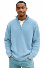 Pablo | Jersey Casual y Elegante