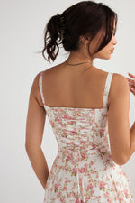 Lucía | Vestido de Verano