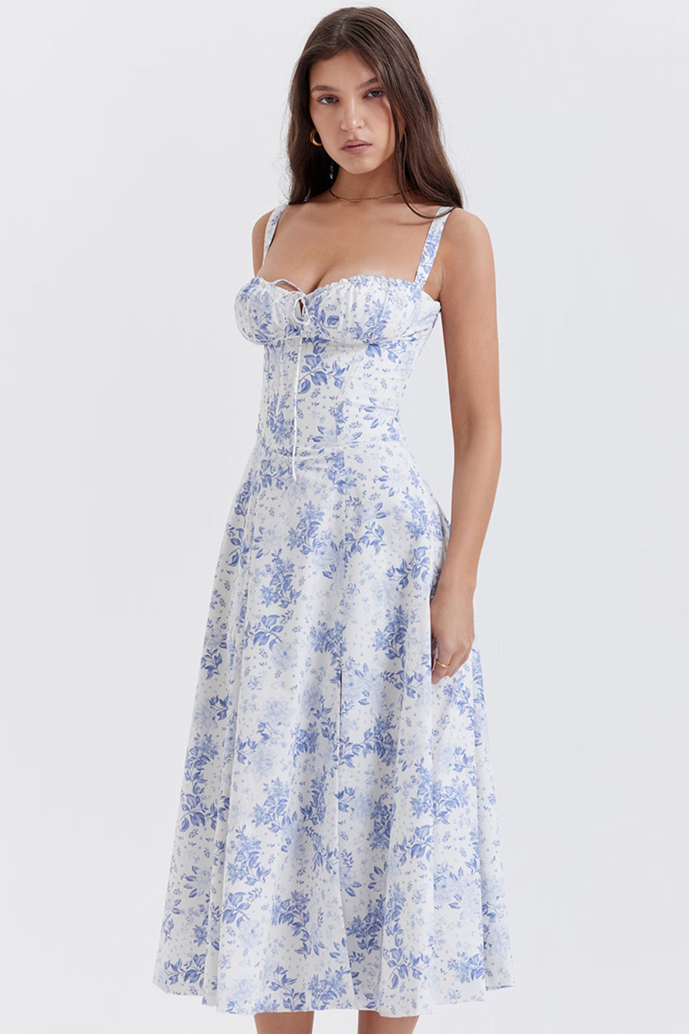 Lucía | Vestido de Verano