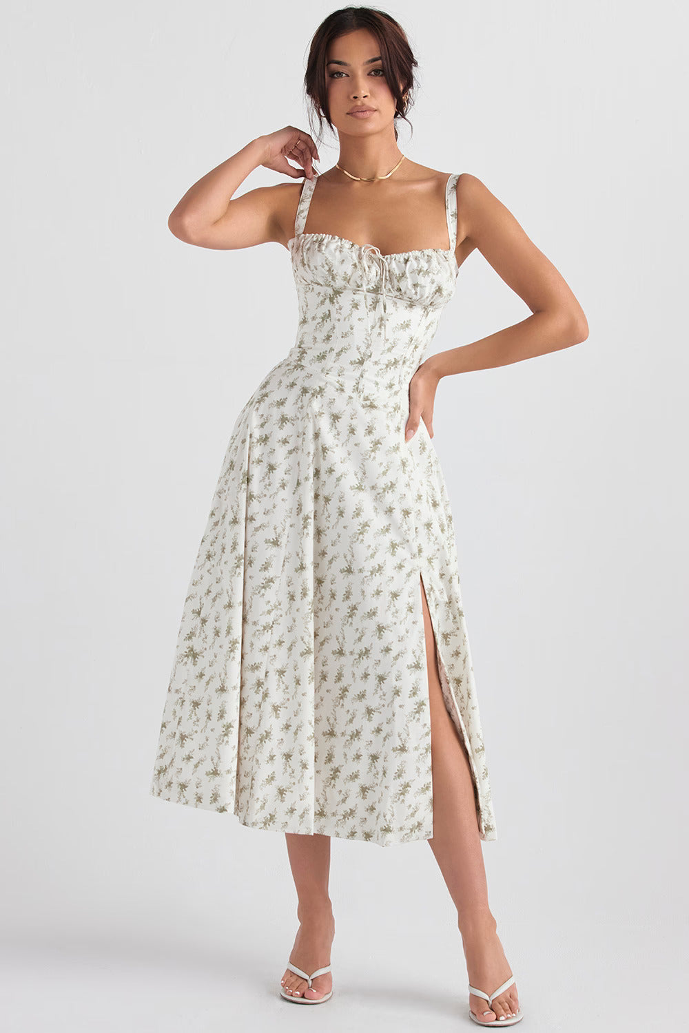Lucía | Vestido de Verano