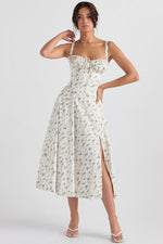 Lucía | Vestido de Verano