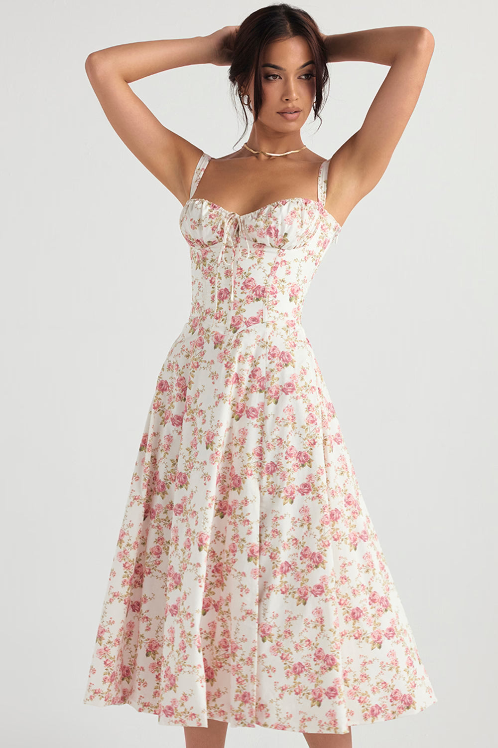 Lucía | Vestido de Verano