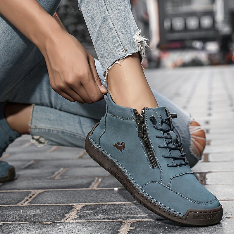 Matilde - Zapatos de Confort Urbano