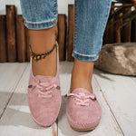 Ester - Mocasines Anatómicos Flexibles y Cómodos para Mujer de Valerina Milano