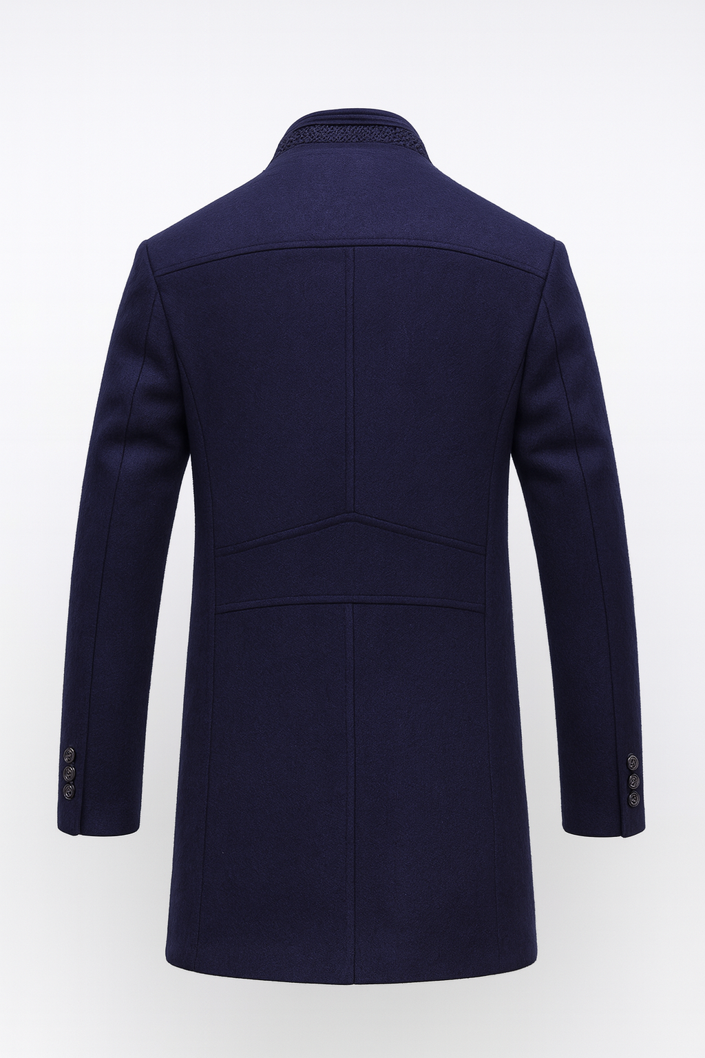Rafael | Chaqueta Estilo Abrigo