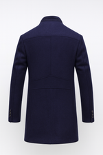 Rafael | Chaqueta Estilo Abrigo