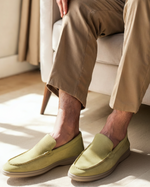 Old Money Mocasines Premium de Ante