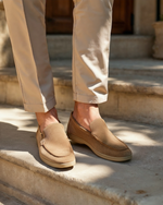 Old Money Mocasines Premium de Ante