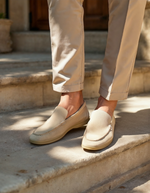 Old Money Mocasines Premium de Ante