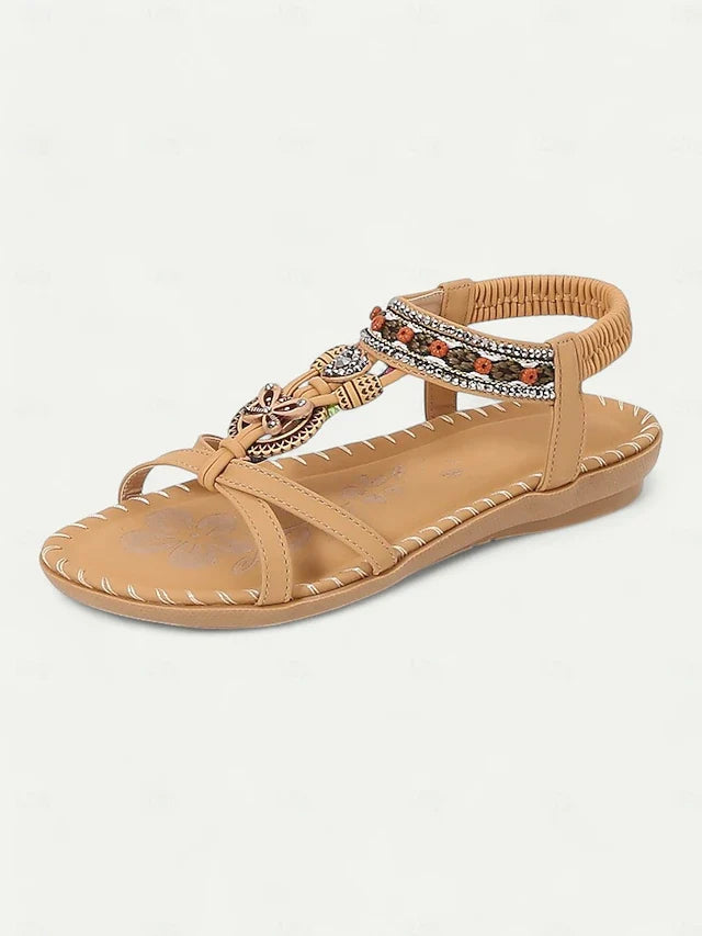 Sandalias Ibiza