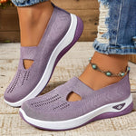 Marina – Zapatos Ortopédicos Antideslizantes de Valerina Milano