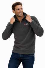 Mats | Sudadera Polar de Estilo Nórdico