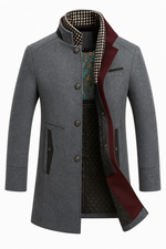 Rafael | Chaqueta Estilo Abrigo