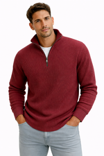 Pablo | Jersey Casual y Elegante