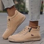 Emi™ | Zapatillas de Confort Terapéutico