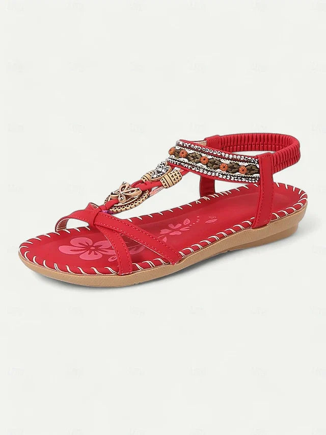 Sandalias Ibiza