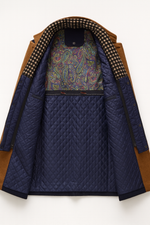 Rafael | Chaqueta Estilo Abrigo