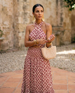 Elsa | Conjunto Elegante con Hombros al Descubierto