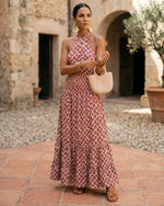 Elsa | Conjunto Elegante con Hombros al Descubierto