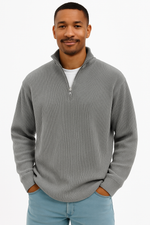 Pablo | Jersey Casual y Elegante