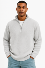 Pablo | Jersey Casual y Elegante