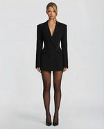 NOVELYA | After Dark Blazer Mini
