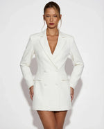 NOVELYA | After Dark Blazer Mini